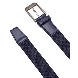 Under Armour M Braided Golf Belt