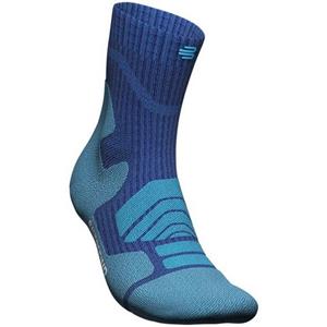 Bauerfeind Sportsokken Outdoor Merino Mid Cut Socks