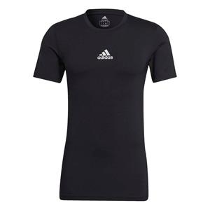 T-shirt Korte Mouw adidas Techfit Base