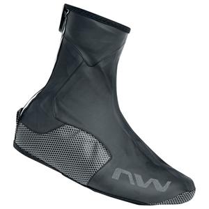 Northwave - Acqua Shoecover - Overschoenen, grijs