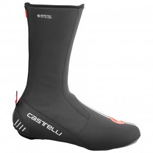 Castelli - Estremo Shoecover - Overschoenen, grijs