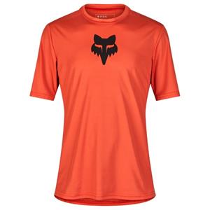 FOX Fietsshirt Ranger Lab Head bikeshirt, voor heren