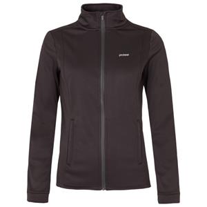Protest  Women's Prtraisin Cycling Jacket Long Sleeves - Fietsjack, grijs