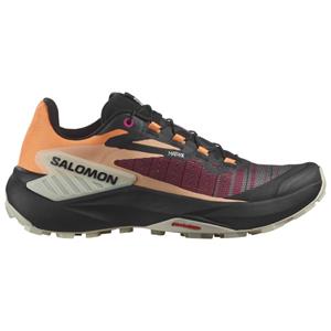 Salomon  Women's Genesis - Trailrunningschoenen, grijs