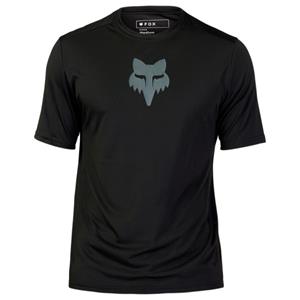 FOX Fietsshirt Ranger Lab Head bikeshirt, voor heren