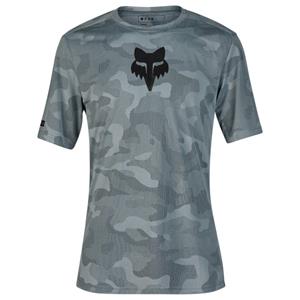 Fox Racing  Ranger Tru Dri S/S Jersey - Fietsshirt, grijs