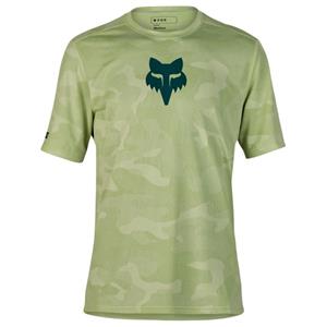 FOX Fietsshirt Ranger Tru Dri bikeshirt, voor heren