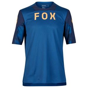 FOX Defend Taunt bikeshirt, voor heren