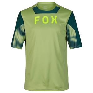 FOX Defend Taunt bikeshirt, voor heren