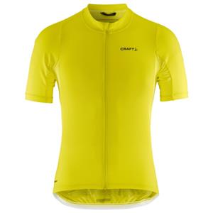 CRAFT ADV Endurance fietsshirt met korte mouwen, voor heren