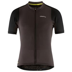 Craft  ADV Endur Jersey - Fietsshirt, zwart