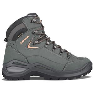 Lowa  Women's Renegade Evo GTX Mid - Wandelschoenen, grijs