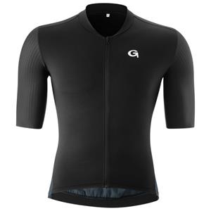 Gonso  Sitivo Trikot - Fietsshirt, zwart