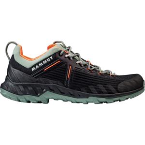 Mammut Dames Alnasca Knit III Low Schoenen