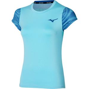 Mizuno Charge Printed Tee