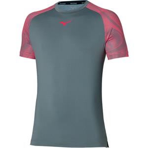 Mizuno Charge Shadow Tee
