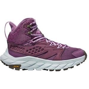 HOKA Dames Anacapa Breeze Mid Schoenen