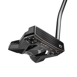 Agera RS Single Bend