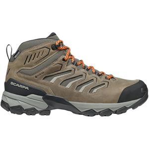 Scarpa Heren Moraine Mid GTX Schoenen