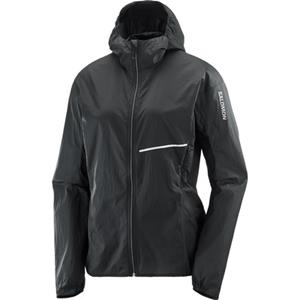 Salomon Dames Sense Aero Wind Jas