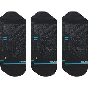 Stance Run UL Tab 3-Pack Sokken