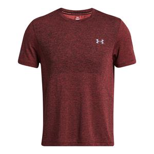 Under armour Seamless Stride Short Sleeve