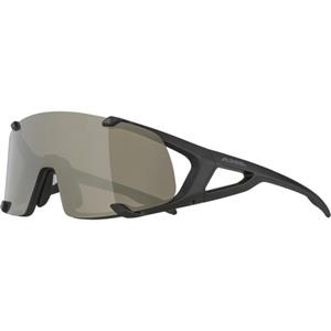 Alpina Sonnenbrille Alpina Sportbrille HAWKEYE Q-LITE A8691