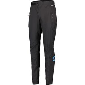 SCOTT Lange fietsbroek zonder zeem Trail Tuned lange bikebroek, voor heren