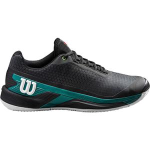 Wilson Rush Pro 4.0 Blade Clay Heren