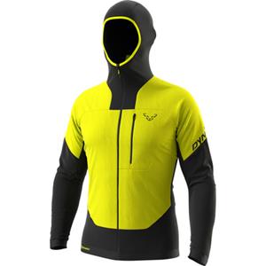 Dynafit Heren Elevation Alpha Thermal Jas