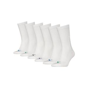 PUMA Sportsokken (6 paar)