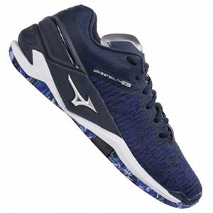 Mizuno Wave Stealth NEO Unisex Handbalschoenen X1GA2000-02