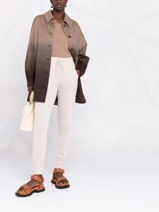 N.Peal Broek met trekkoord - Beige