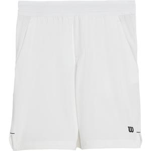 Wilson Team Tournament 5 Inch Short Jongens
