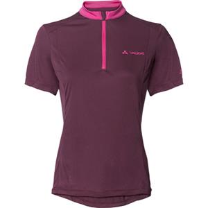Vaude Dames Escape HZ Fietstrui