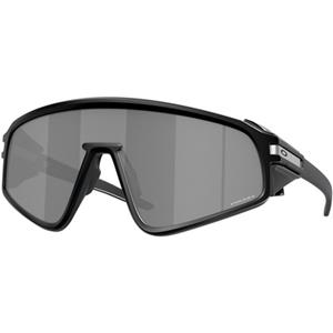 Oakley - Latch Panel Prizm S3 (VLT 13%) - Fahrradbrille grau
