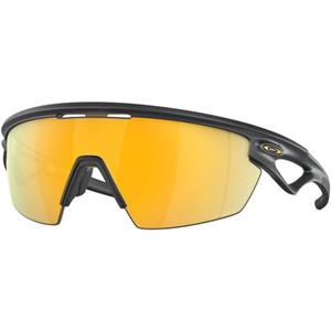Oakley - Sphaera Prizm Polarized S3 (VLT 11%) - Fahrradbrille bunt