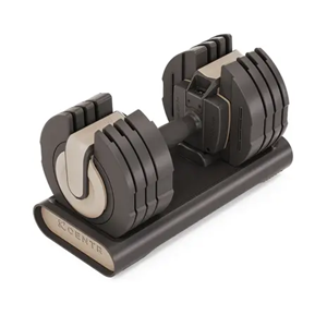 Smart Stack 50 Verstelbare Dumbbell 1 x 22,5 kg