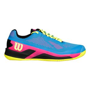 Wilson Rush Pro 4.0 Tennisschoenen Heren