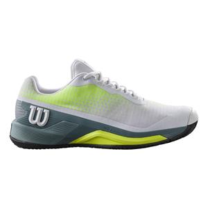 Wilson Rush Pro 4.0 Tennisschoenen Heren