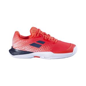 Babolat Jet Mach 3 CLAY Tennisschoenen Kinderen