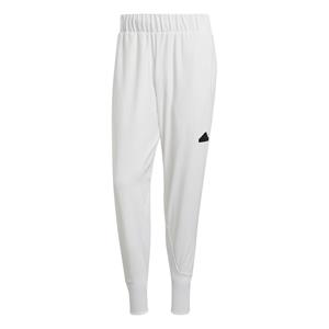 Adidas Trainingsbroek Z.N.E. Premium Woven - Wit