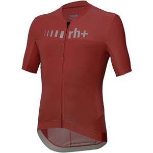 RH+ Heren Logo wielershirt