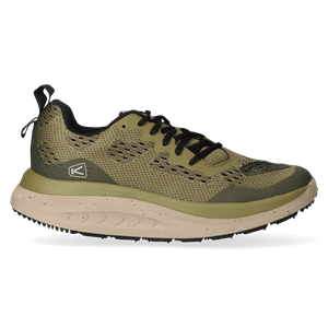 Keen Wandelschoenen Heren WK400 Groen TPU