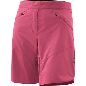 Löffler Fahrradhose W BIKE SHORTS AERIA-E ASSL MALAGA
