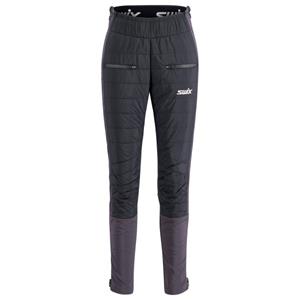 Swix - Women's Horizon Pants - Langlaufbroek, grijs