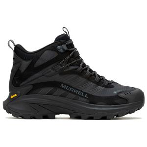 Merrell  Moab Speed 2 Mid GTX - Wandelschoenen, zwart