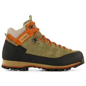 Doghammer  Approach Pro Wool - Wandelschoenen, zwart