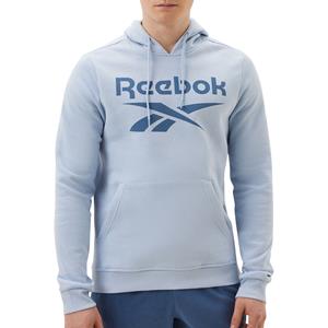 Reebok Identity Fleece Hoodie Heren