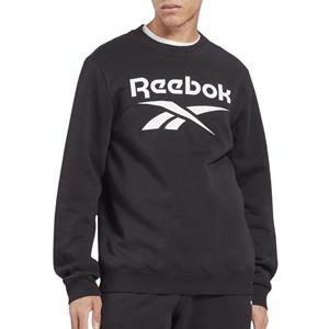 Reebok Identity Fleece Sweater Heren